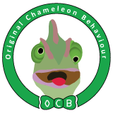 OCB KIDS - Original Chameleon Behavior